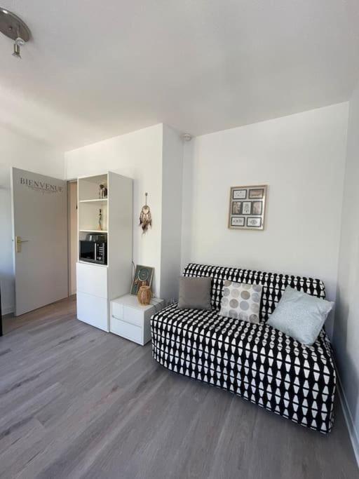 Ferienwohnung Petit Nid Douillet - Studio - Rives Du Lez - Wifi Montpellier Exterior foto